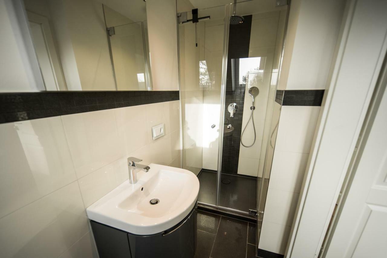 Haus Sonnenterrasse Apartment Westerland Ngoại thất bức ảnh